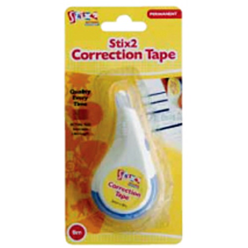 Tape Runner for Tape Pen From Stix2 - Glues and Adhesives