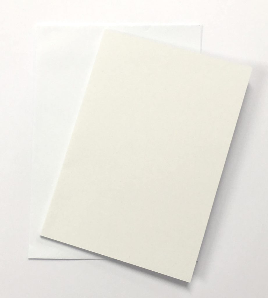 a6-blank-cards-and-10-c6-plain-envelopes-ivory-creamwhite-etsy