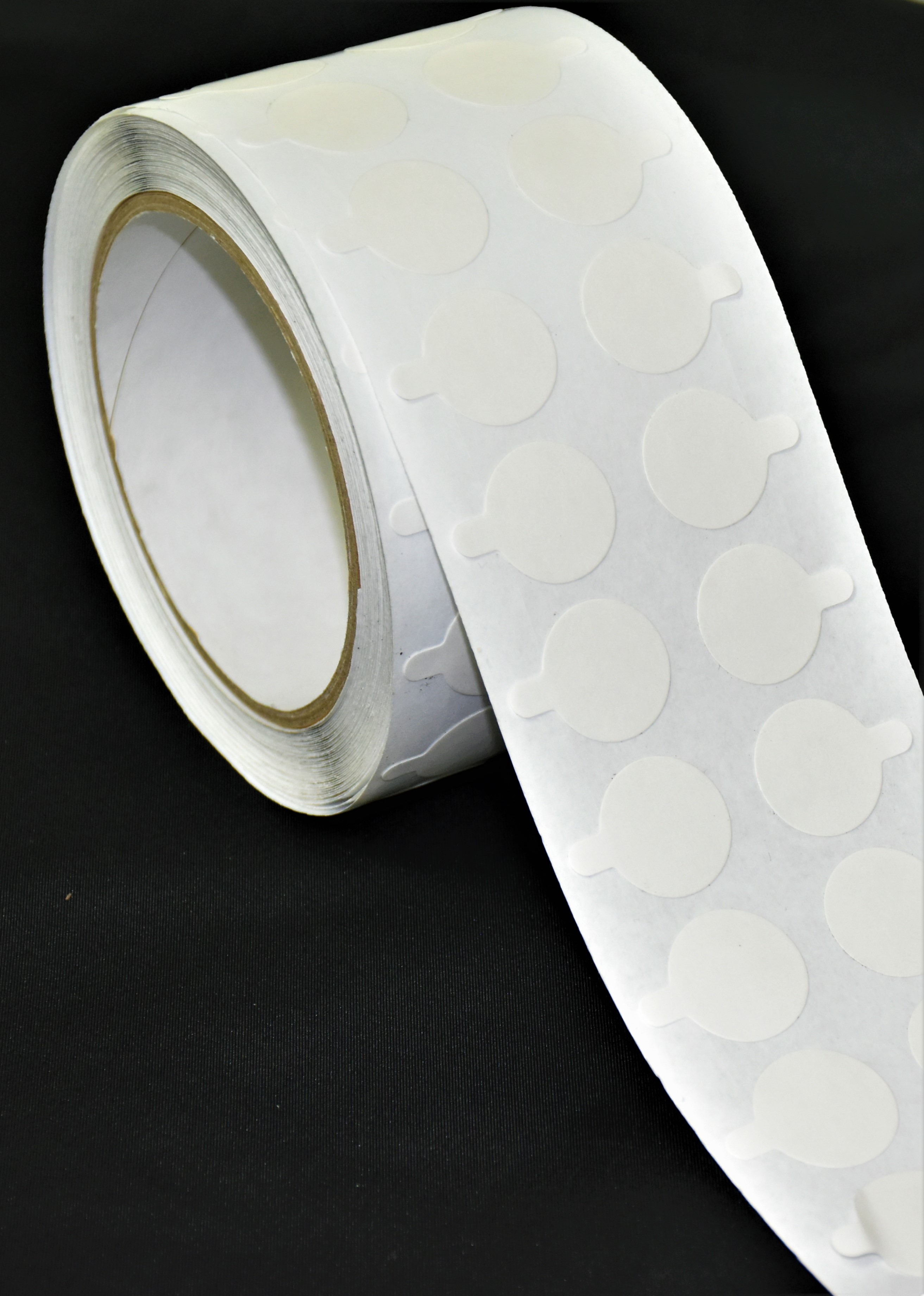 Super Strong Double Sided Adhesive Pads 20MM - Stix2