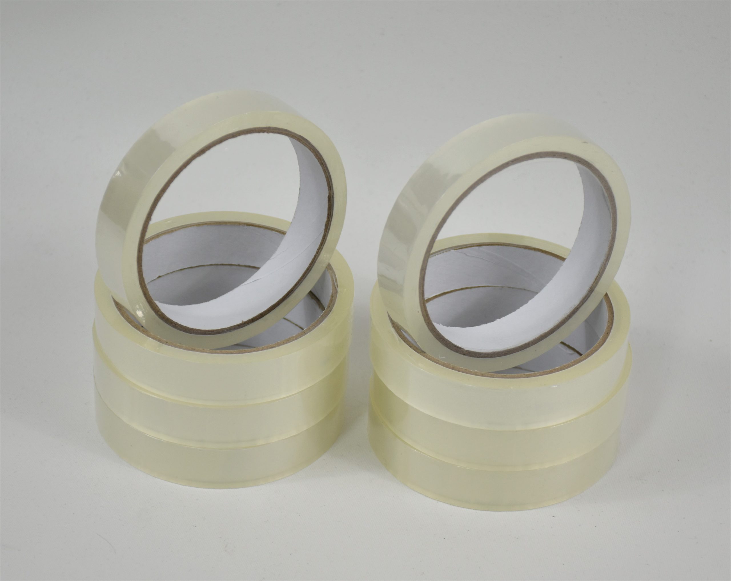 Clear Packaging Tape Image Stix2